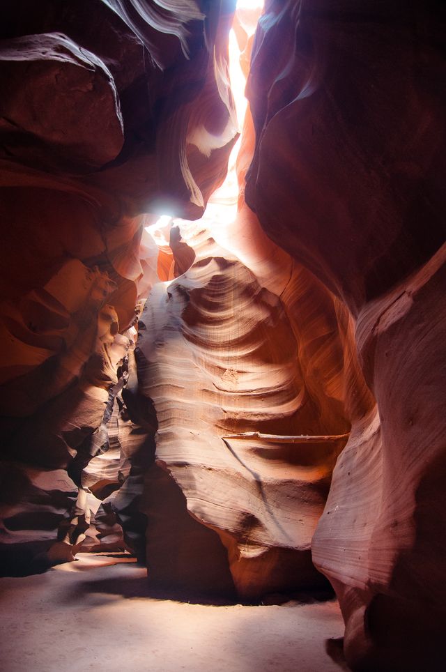 Antelope Canyon